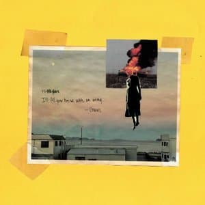 I'll fill your house with an army