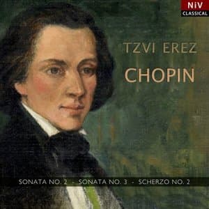 Chopin: Piano Sonatas Nos. 2 & 3, Scherzo No. 2