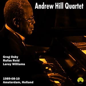 1989-08-10, Amsterdam, Holland