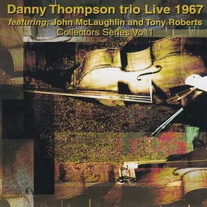 1967-02-13, BBC Jazz Scene, BBC Studio, London, UK