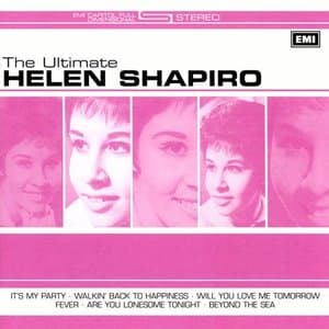The Ultimate Helen Shapiro