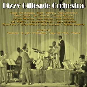 1962-07-22, Festival de jazz d'Antibes, Juan Les Pins, France