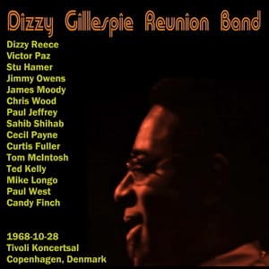 1968-10-28, Tivoli Koncertsal, Copenhagen, Denmark