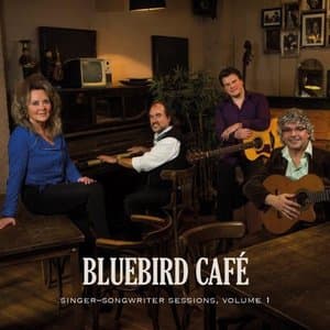 Singer-songwriter sessions, volume 1