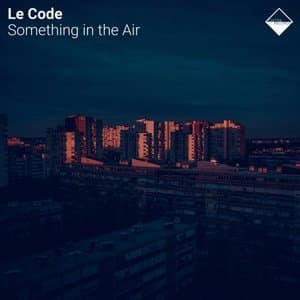 Something in the Air