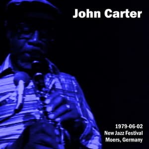 1979-06-02, New Jazz Festival, Moers, Germany