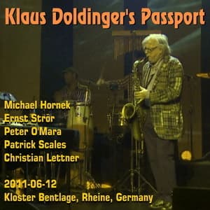 2011-06-12, Kloster Bentlage, Rheine, Germany