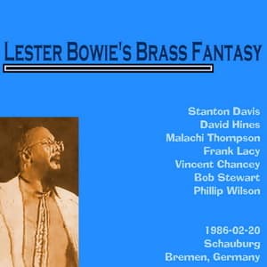 1986-02-20, Schauburg, Bremen, Germany