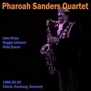 1986-02-20, Fabrik, Hamburg, Germany