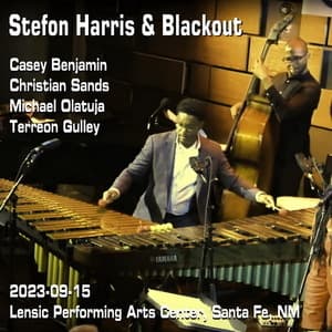 2023-09-15, Lensic Performing Arts Center, Santa Fe, NM