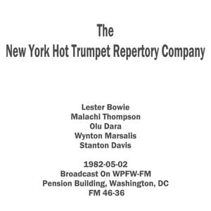 1982-05-02, Pension Building, Washington, DC - FM 46-36