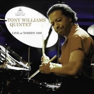 1988-10-06, Yoshi's, Oakland, CA