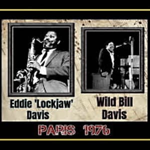 1976-01-24, Studio 105, Maison de la Radio, Paris, France