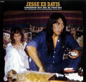 Tomorrow May Not Be Your Day: The Unissued Atco Recordings 1970-1971