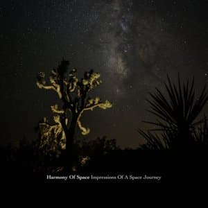 Impressions of a Space Journey