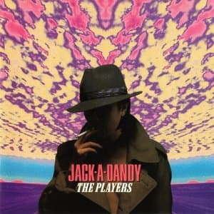 Jack-A-Dandy