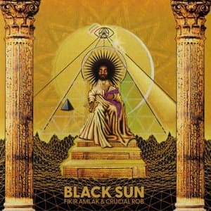 Black Sun