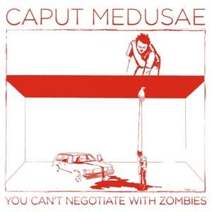 You Cant Negotiate With Zombies