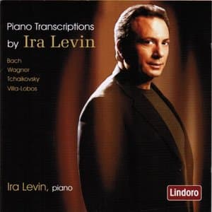 Piano Transcriptions (Piano Transcriptions)
