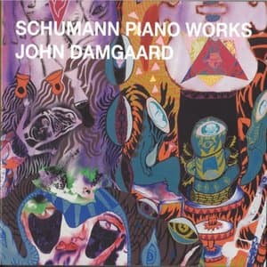 Schumann Piano Works