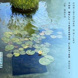 J.S. Bach: The Well Tempered Clavier, Book 1, BWV 846-869