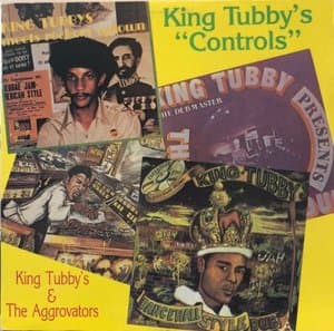 King Tubbys Controls