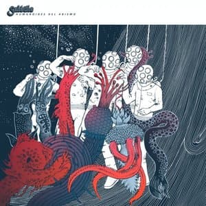 Humanoides del Abismo