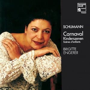 Schumann: Carnaval / Kinderszenen