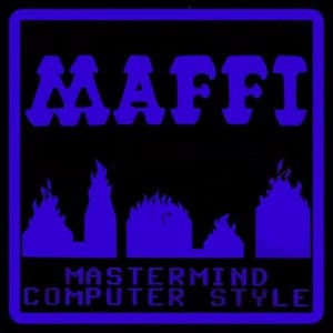 Mastermind Computer Style