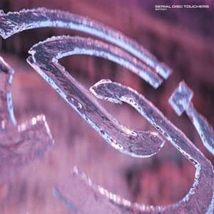 Serial Disc Touchers, Vol 1