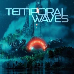 Temporal Waves