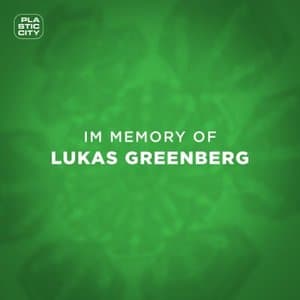 In Memory of Lukas Greenberg