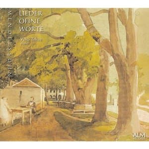 Mendelssohn: Lieder Ohne Worte