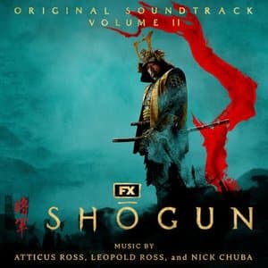 Shogun (Vol. 2) (Original Soundtrack)