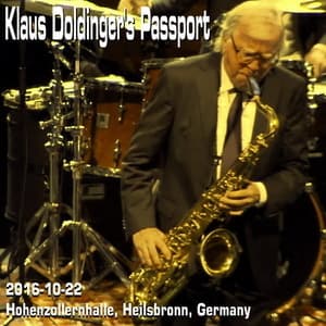 2016-10-22, Hohenzollernhalle, Heilsbronn, Germany