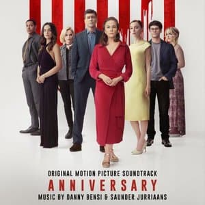 Anniversary (Original Motion Picture Soundtrack)