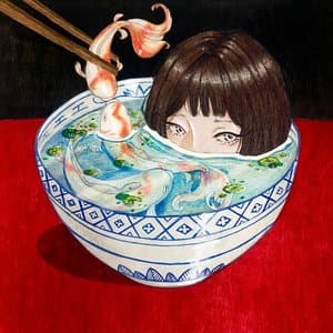 HOT POT!