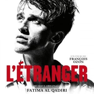 Letranger  (Bande originale du film)