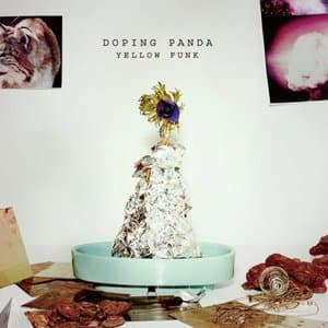 YELLOW FUNK 2025 Remaster