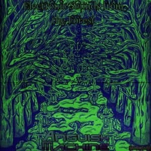 Electronic Sounds from the Forest