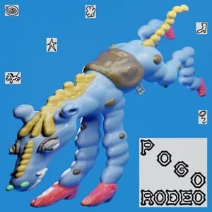 Pogo Rodeo