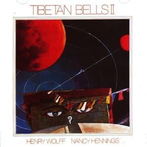 Tibetan Bells II