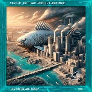 From Siberia With Dub