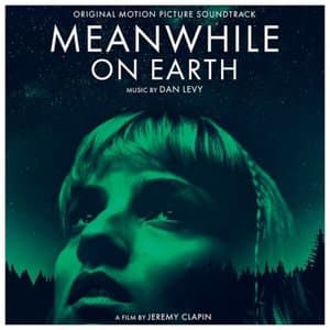 Pendant Ce Temps Sur Terre (Bande originale du film)