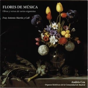Flores de Musica