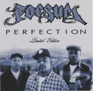Perfection - Limited Edition