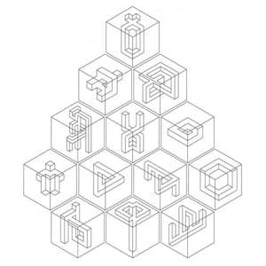 Devotional Music for Invisible Cities