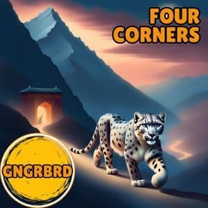 Four Corners