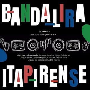 Projeto Colecao Itapira, Vol. 2