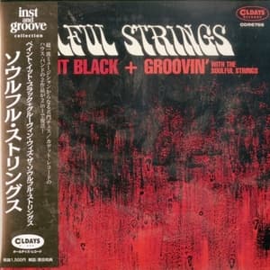 Paint It Black + Groovin With The Soulful Strings